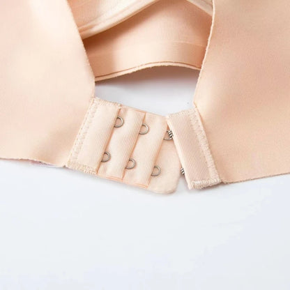 Seamless Comfort Bra Set™