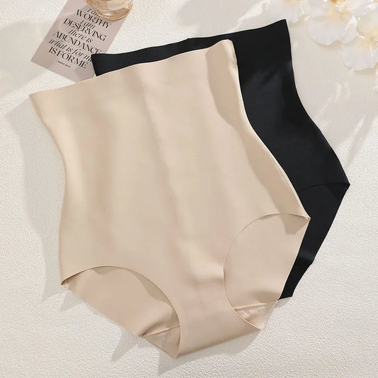 High-Waist Seamless Shaping Pants™