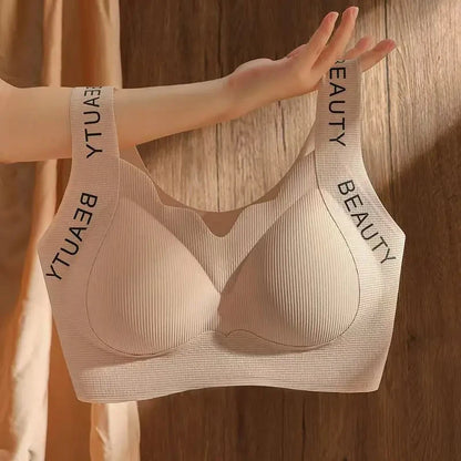 Serenity Seamless Wireless Bra™