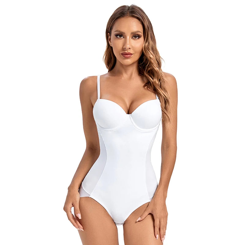 Silhouette Shaper Bodysuit™