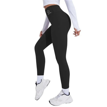 High-Waist Sexy Lift Leggings™