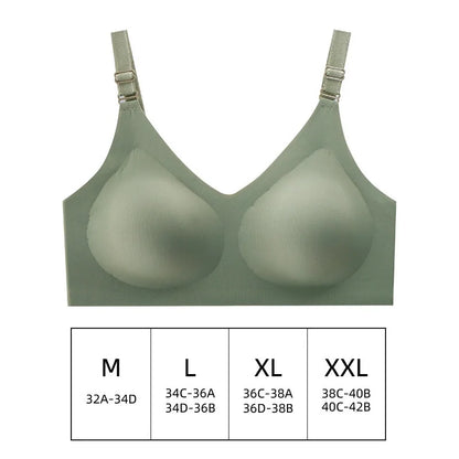 Ultimate Comfort Seamless Bra™