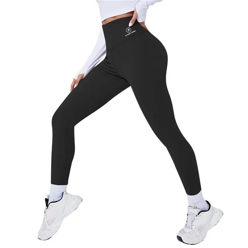 High-Waist Sexy Lift Leggings™