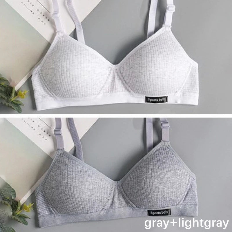 Seamless Wireless Push-Up Bralette™