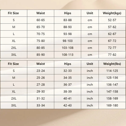 High-Waist Seamless Shaping Pants™