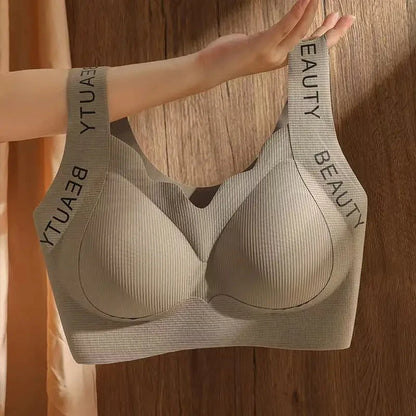 Serenity Seamless Wireless Bra™