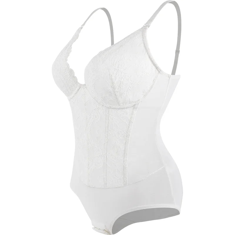 Elegance Shaping Bodysuit™