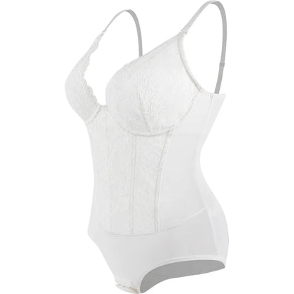 Elegance Shaping Bodysuit™