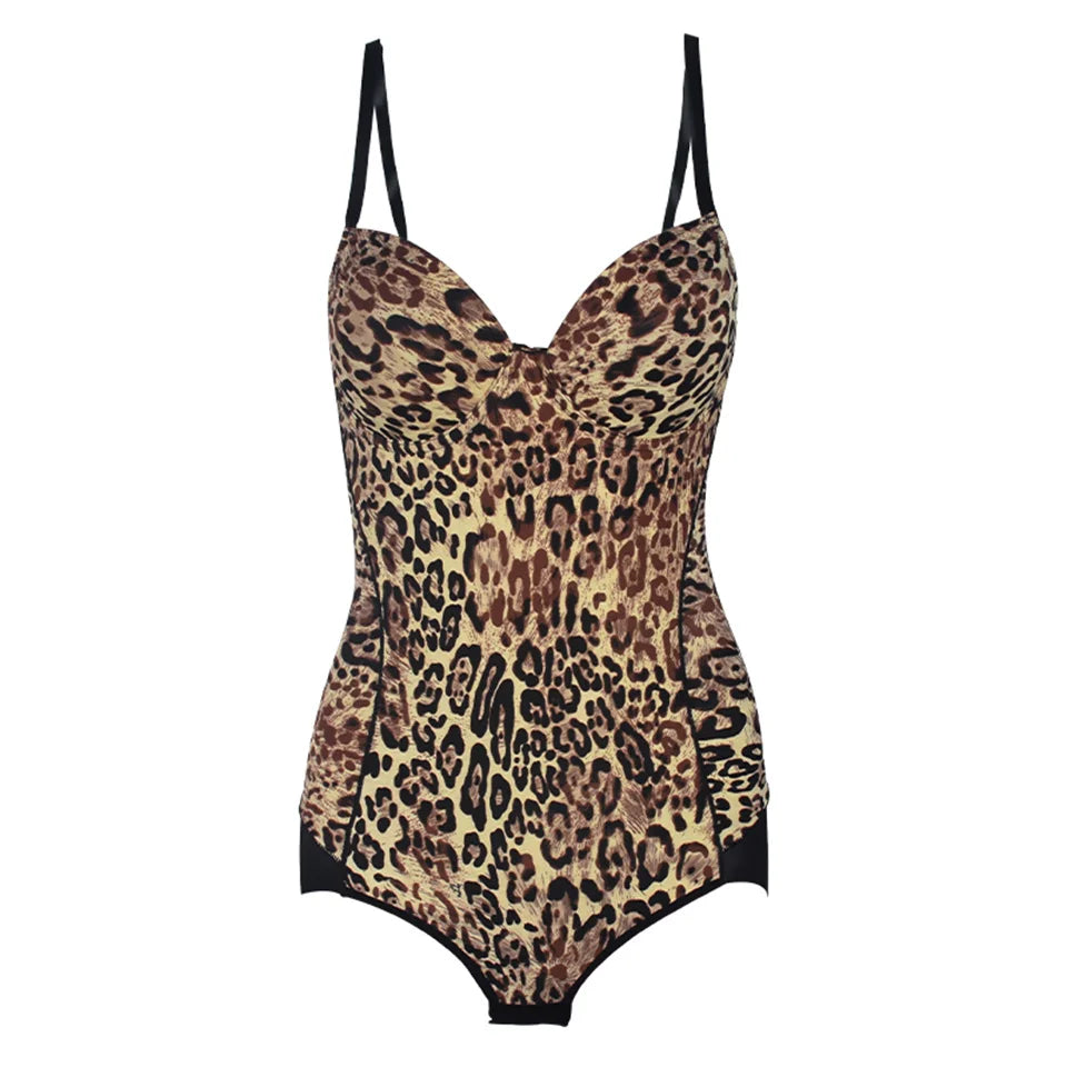 Silhouette Shaper Bodysuit™
