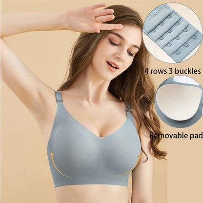 Ultimate Comfort Seamless Bra™