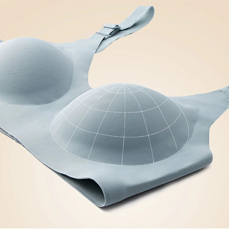 Ultimate Comfort Seamless Bra™