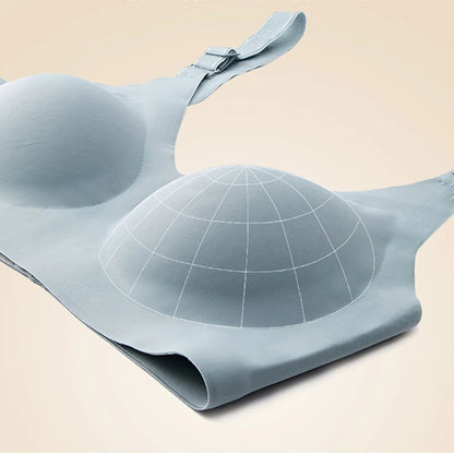 Ultimate Comfort Seamless Bra™