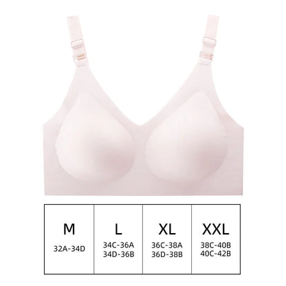 Ultimate Comfort Seamless Bra™