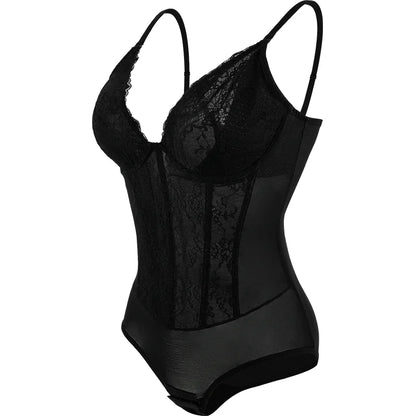 Elegance Shaping Bodysuit™