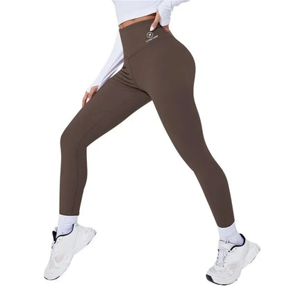 High-Waist Sexy Lift Leggings™