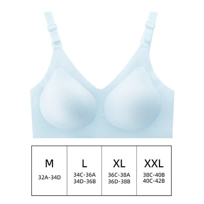 Ultimate Comfort Seamless Bra™