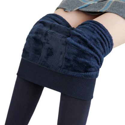 Winter Warmth Leggings™