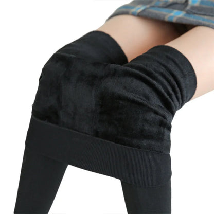Winter Warmth Leggings™