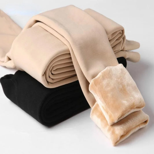 Winter Warmth Leggings™