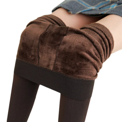 Winter Warmth Leggings™