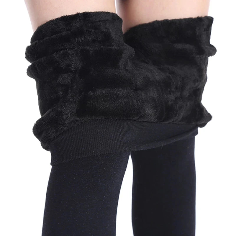 Winter Warmth Leggings™