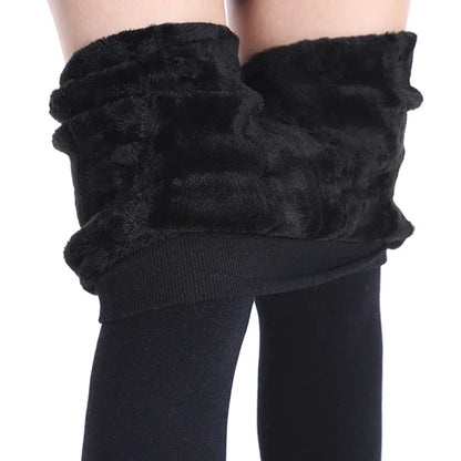 Winter Warmth Leggings™
